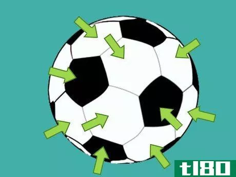 Image titled Choose a Soccer Ball Step 7