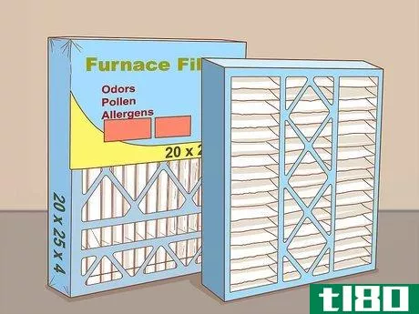 Image titled Change a Furnace Filter Step 7