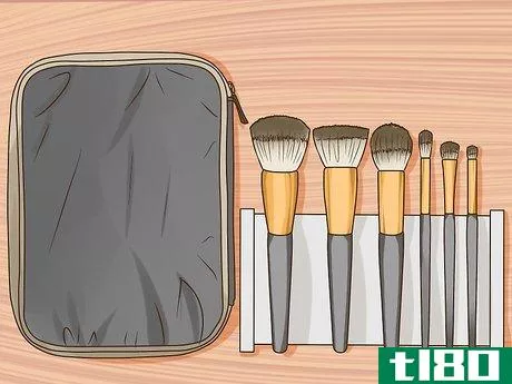 Image titled Choose Makeup Brushes Step 4