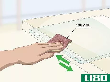 Image titled Cut Acrylic Sheets Step 11