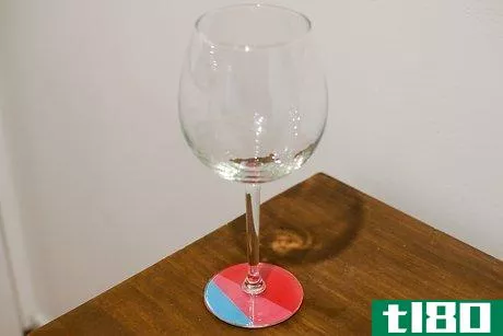 Image titled Decorate Wine Glasses Step 22