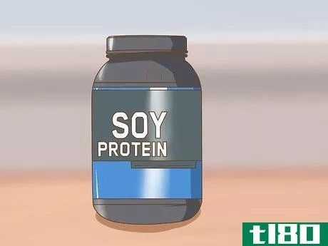 Image titled Choose a Protein Supplement Step 4