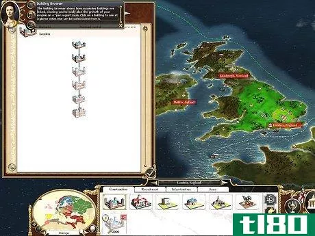 Image titled Conquer the World in Total War_ Empire Step 6
