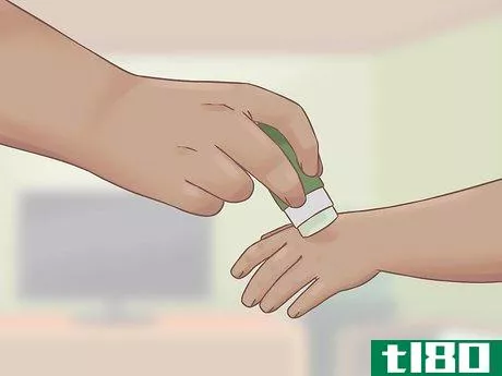 Image titled Choose an Insect Repellent for Kids Step 11