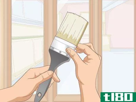 Image titled Choose Paint Brushes for Exterior Painting Step 8