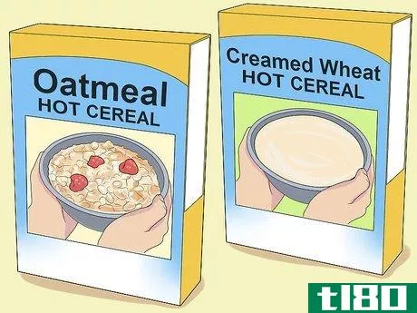 Image titled Choose a Healthy Breakfast Cereal Step 11