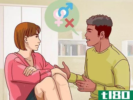Image titled Deal With Being Pressured to Have Sex Step 1