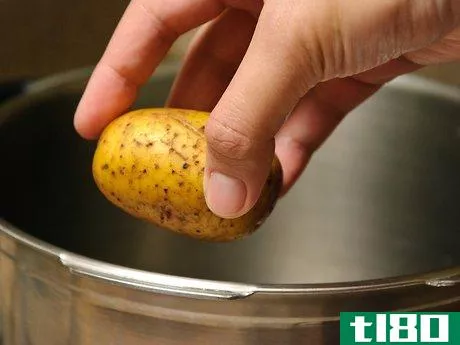 Image titled Cook Potatoes in a Pressure Cooker Step 5