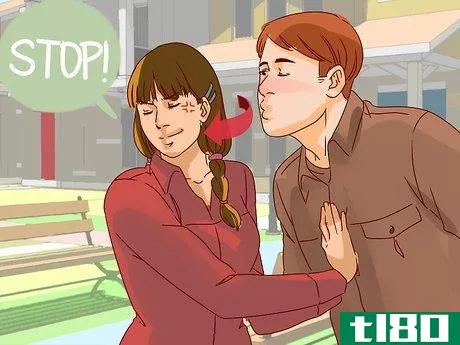 Image titled Deal With Being Pressured to Have Sex Step 4