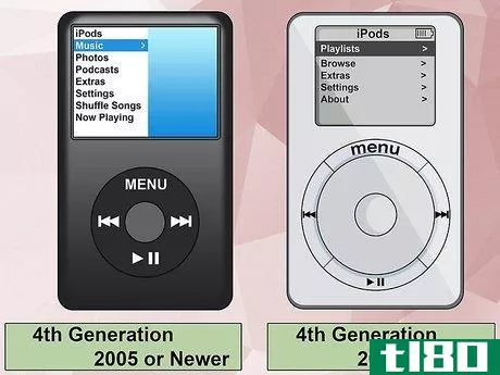 Image titled Check Your iPod's Generation Step 15