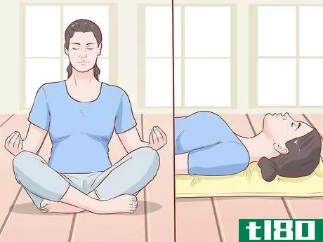 Image titled Clear Your Mind for Meditation Step 17
