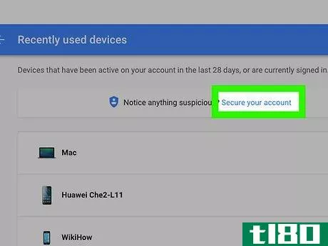 Image titled Check if Your Gmail Account Has Been Hacked Step 9