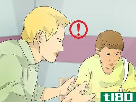 Image titled Deal With Annoying Teachers Step 15