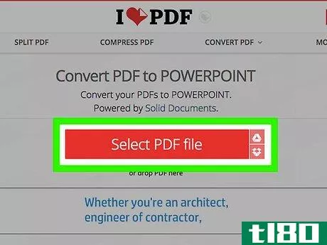 Image titled Convert PDF to PPT Step 7