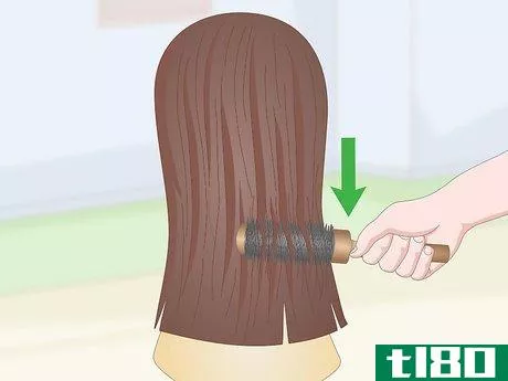 Image titled Cut a Wig Step 2