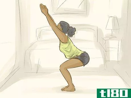 Image titled Do Morning Yoga to Wake Up Step 2