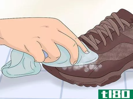 Image titled Clean Skechers Shoes Step 12