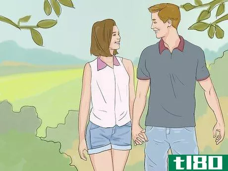 Image titled Behave After Sex Step 10