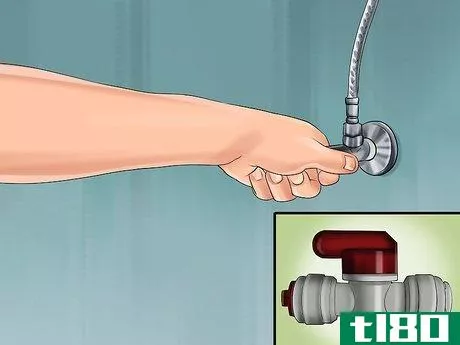 如何清洗并更换水槽或反渗透水过滤器中的滤筒(clean & replace cartridges in your under sink or reverse osmosis water filter)