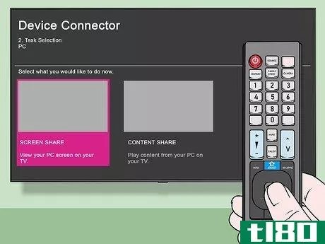 Image titled Connect PC to LG Smart TV Step 20