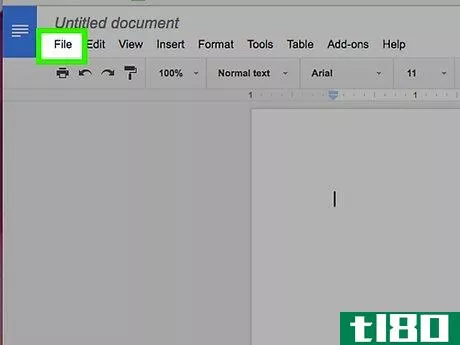 Image titled Convert an RTF File into MS Word Document Step 13