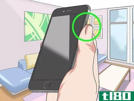 Image titled Check if a Phone Is Unlocked Without a Sim Card Step 4