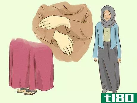 Image titled Choose Whether to Wear the Hijab Step 15