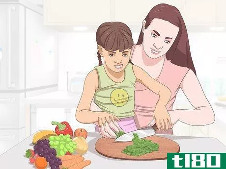 Image titled Choose Healthy Kid's Meal Options Step 13