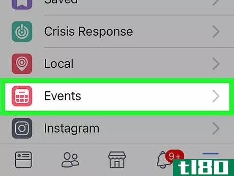 Image titled Create an Event on Facebook Step 3