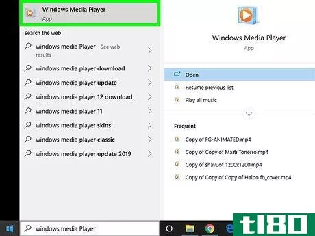 Image titled Convert Any Type of Audio in Windows Media Player Step 4