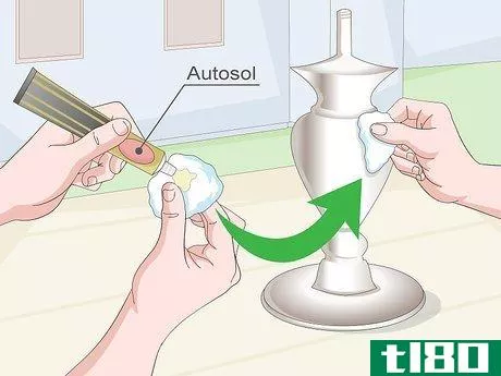 Image titled Clean Brushed Nickel Step 5
