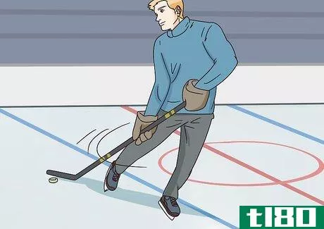 Image titled Deke in Hockey Step 2