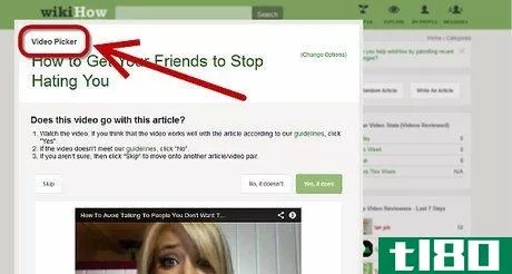 Image titled Contribute to wikiHow Step 8
