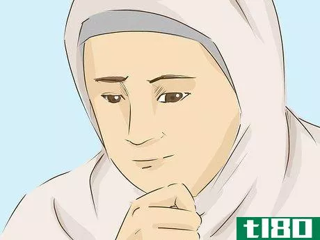 Image titled Choose Whether to Wear the Hijab Step 12