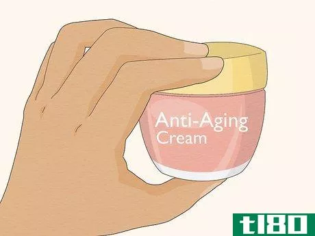 Image titled Choose Anti‐Aging Skin Care Products Step 10