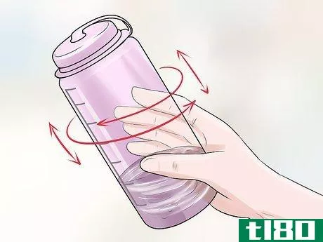 Image titled Clean a Nalgene Bottle Step 8