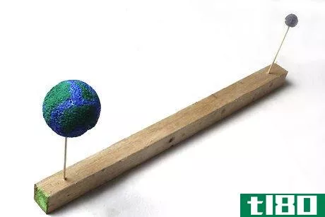 Image titled Create an Earth and Moon Model Step 6