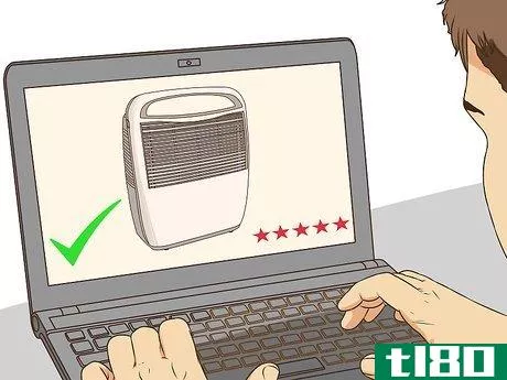 Image titled Choose an Air Purifier Step 9