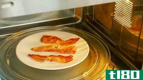 Image titled Cook Bacon in the Toaster Oven Step 8