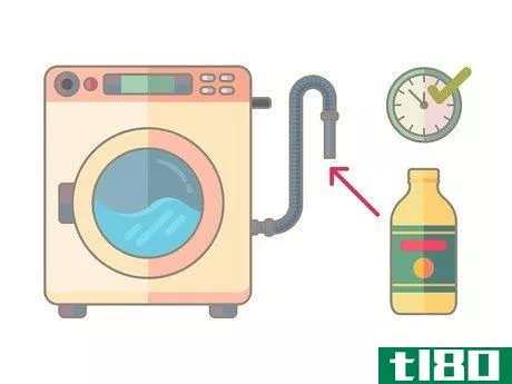 Image titled Clean a Washing Machine Drain Step 5