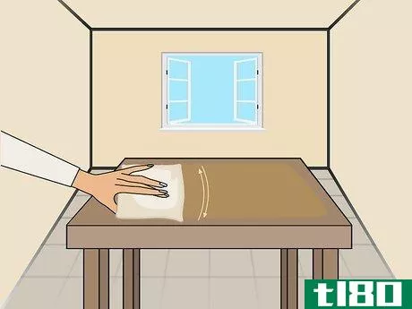 Image titled Clean Wood Furniture Step 20