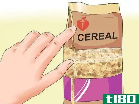 Image titled Choose a Healthy Breakfast Cereal Step 15