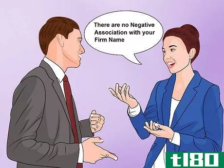 Image titled Choose a Name for a Law Firm Step 19