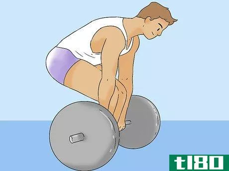 Image titled Do a Deadlift Step 3