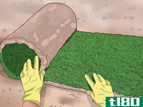 Image titled Choose Sod for Your Yard Step 13