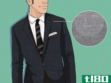 Image titled Choose a Men's Suit Step 6