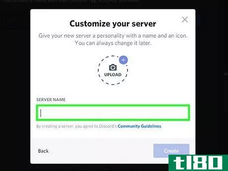 Image titled Create a Discord Roleplay Server Step 3
