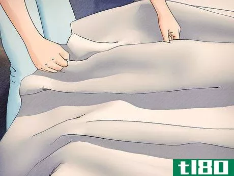Image titled Clean Sheets Step 14