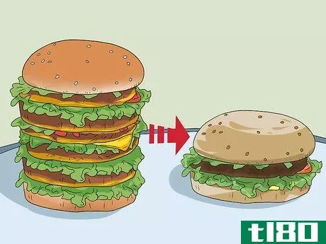 Image titled Deal With Cravings when Dieting Step 9