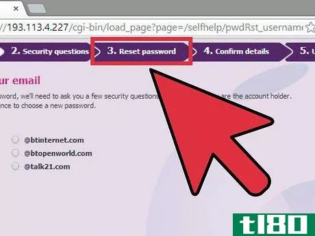 Image titled Change Your BT Password Step 10